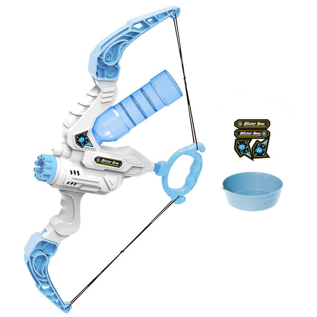 Fun Kids Electric Bubble Machine Toy - Fesara