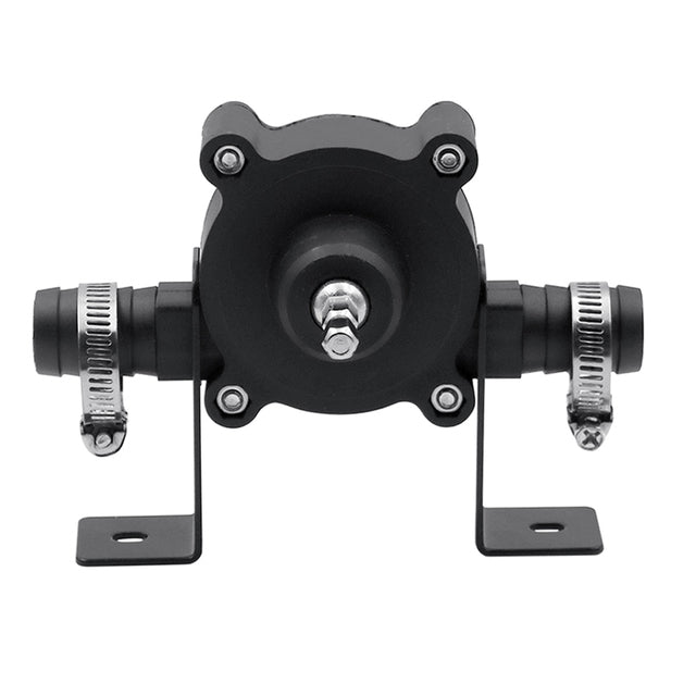 Powerful Electric Water Pump Drill Tool - Fesara