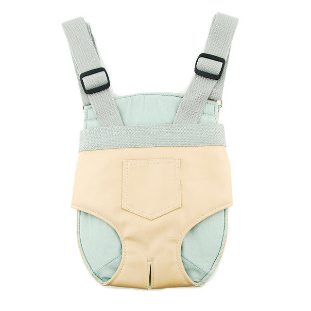 Portable Folding Pet Travel Carrier - Fesara