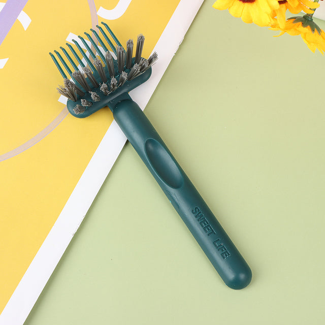 Detangling Hair Brush Cleaning Tool