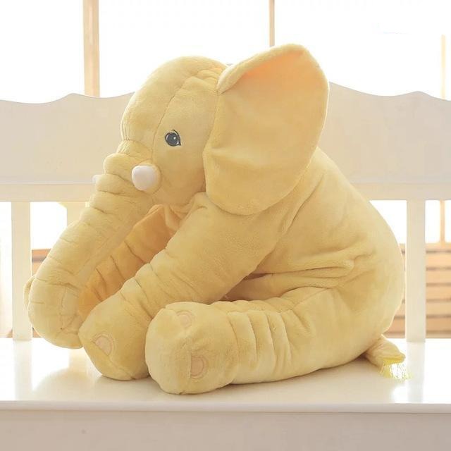 Soft Plush Kids Cushion for Comfort