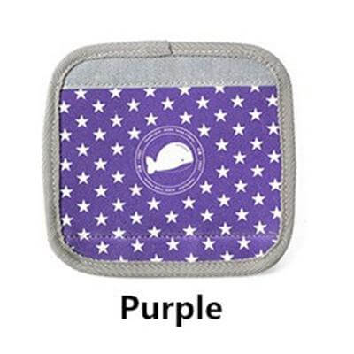 Durable Luggage Handle Sleeve Protector