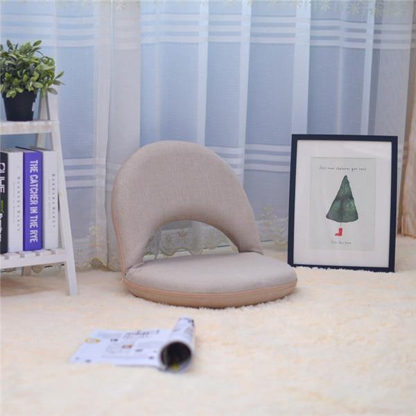 Comfortable Folding Meditation Seat Cushion
