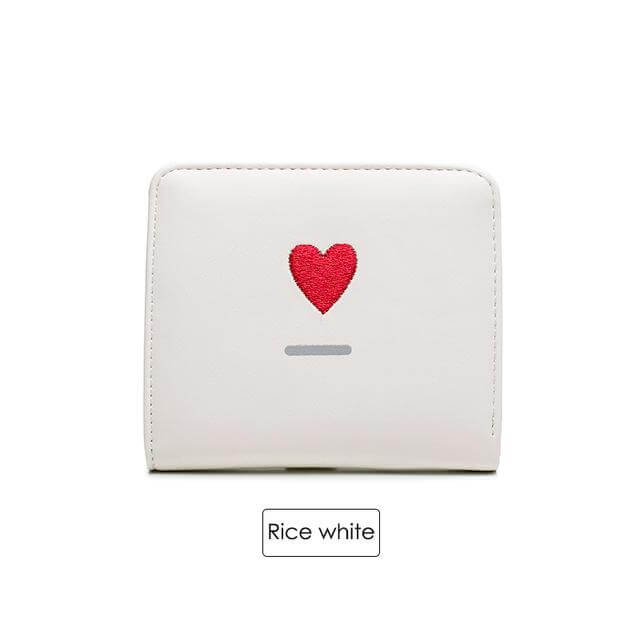 Fesara | Small Fashionable Print Coin Pouch