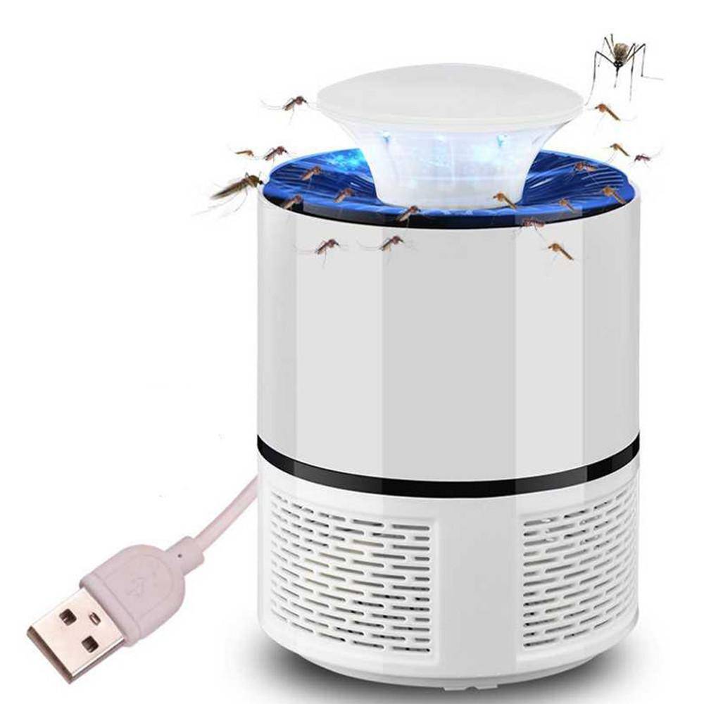 Electric Mosquito Killer Lamp Trap