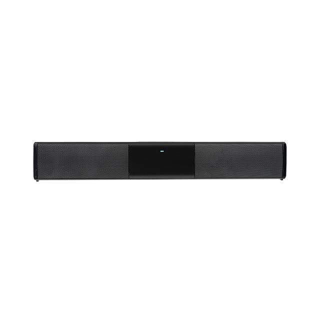 Compact Wireless Bluetooth Soundbar Speaker