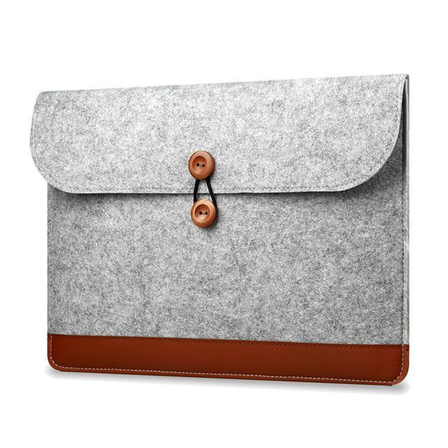 Stylish MacBook Laptop Sleeve Bag