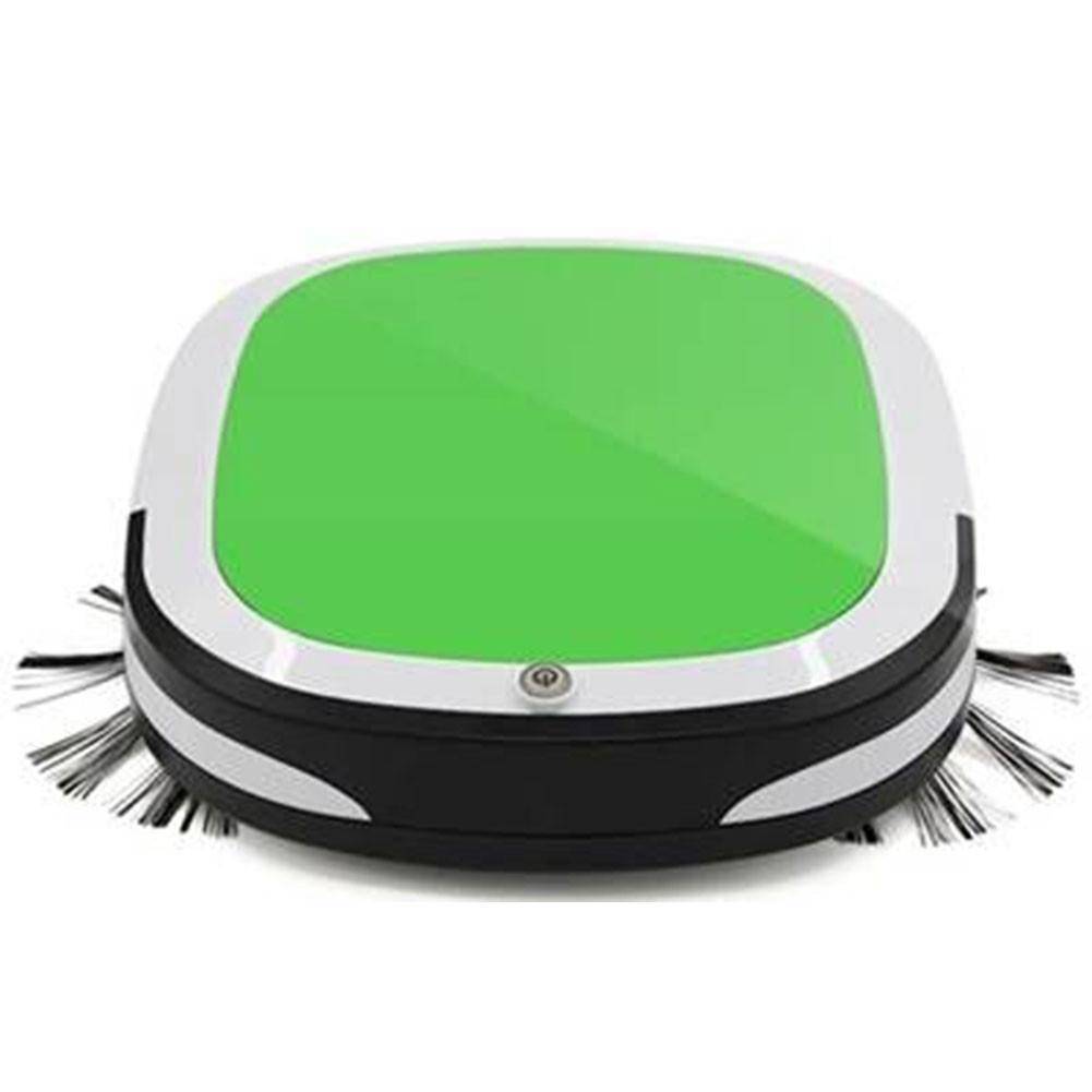 Automatic Robot Vacuum Cleaner - Wet Dry Mop