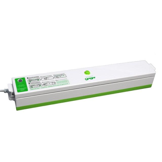 Fresh Food Saver Vacuum Sealer System