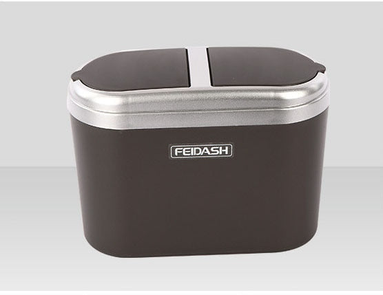 Premium Car Waste Container