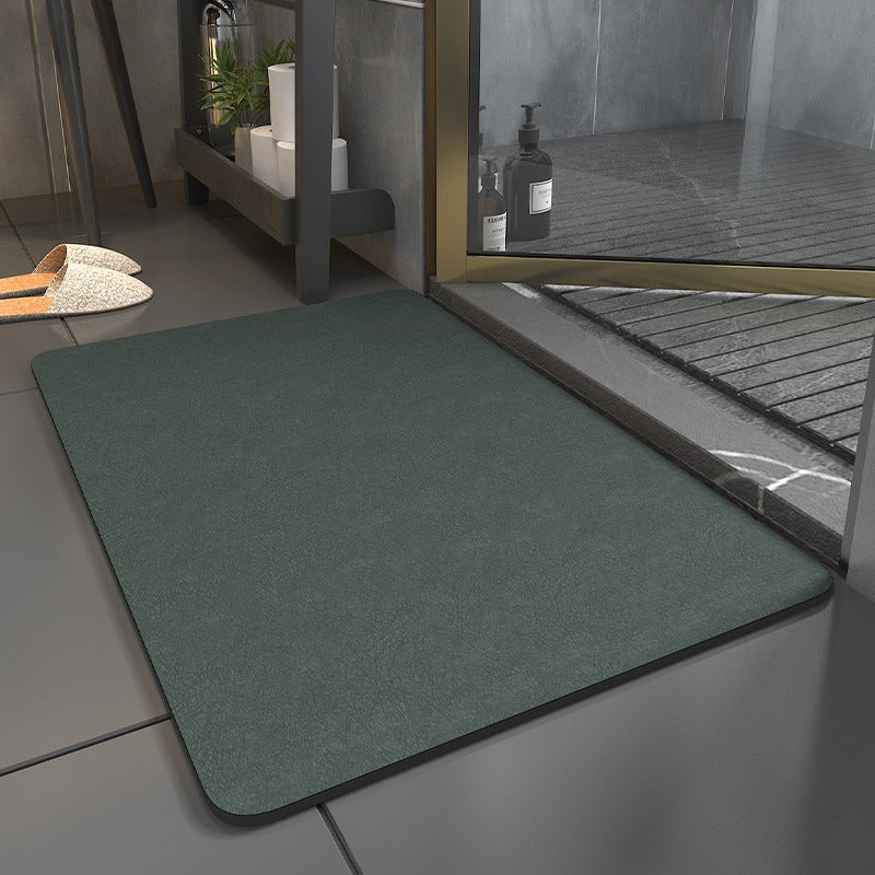 Waterproof Anti-Slip Bath Mat
