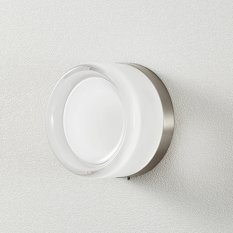 Fesara | Sleek Recessed Ceiling Lamp