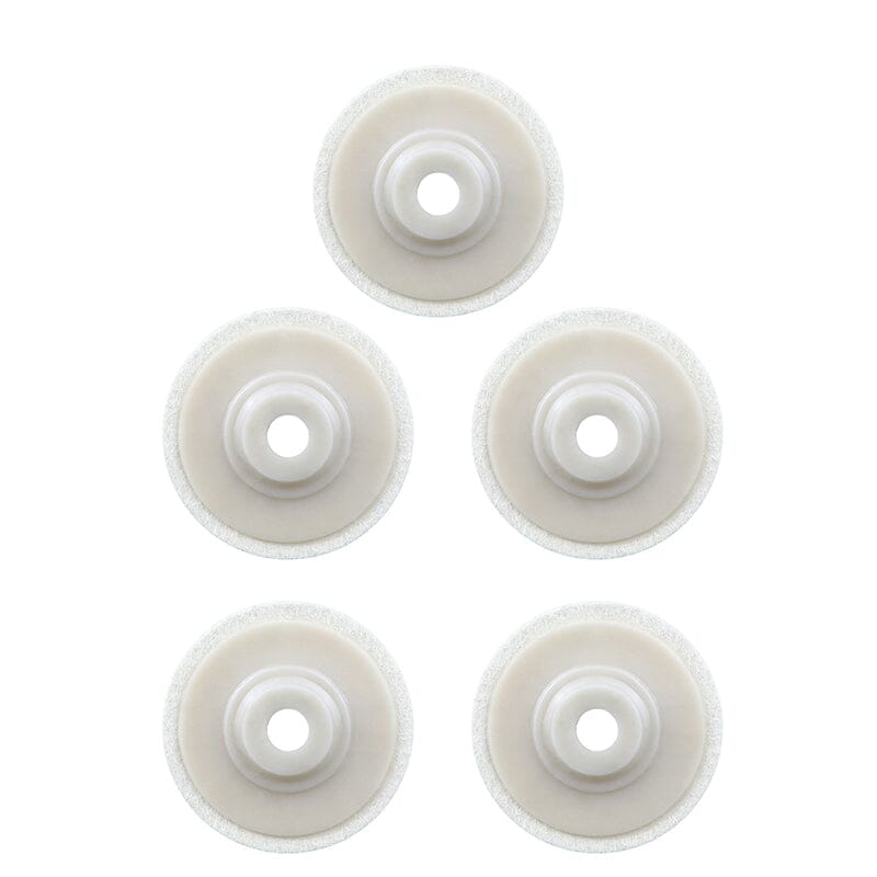 Fesara | Premium Wool Buffing Pad