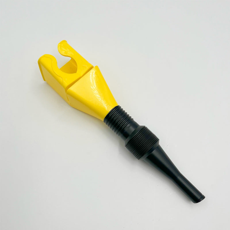 Easy Drain Funnel Tool Accessory