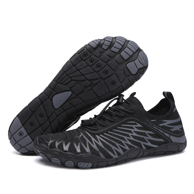 Copper Infused Earth Grounding Barefoot Shoes