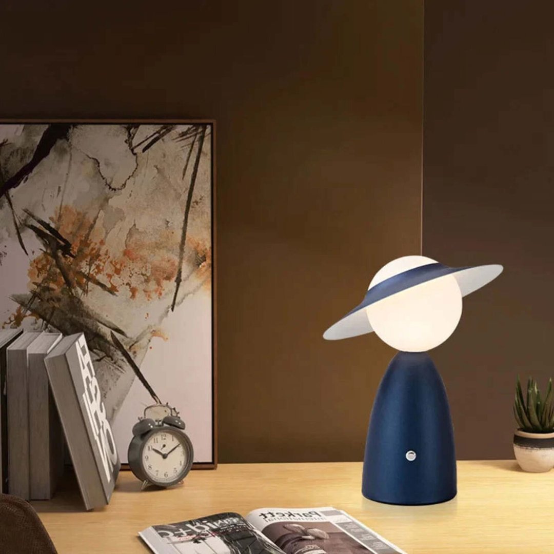 Bright Adjustable Desk LED Lamp