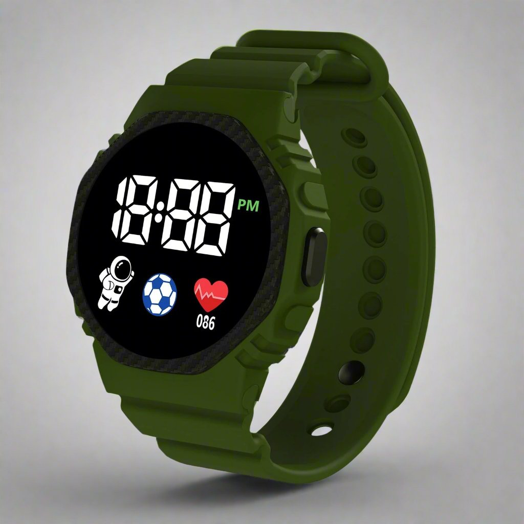 Fun Kids Sports Watch