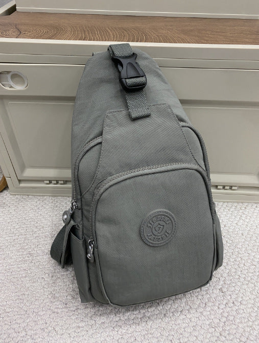 Versatile 2-in-1 Ladies Backpack Bag