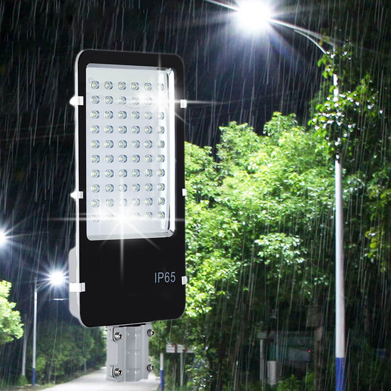 Bright Solar Powered Outdoor Lights
