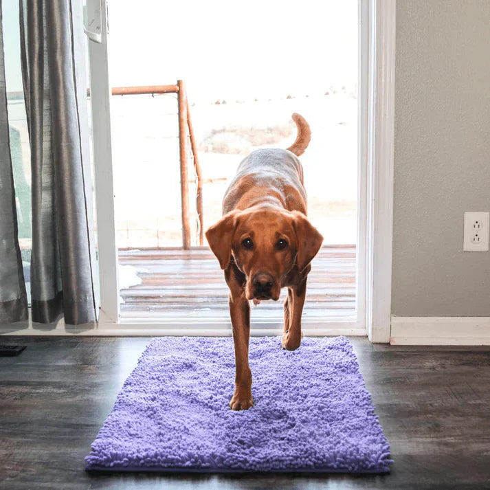 Waterproof Pet Mats – Absorbent Dog Pad
