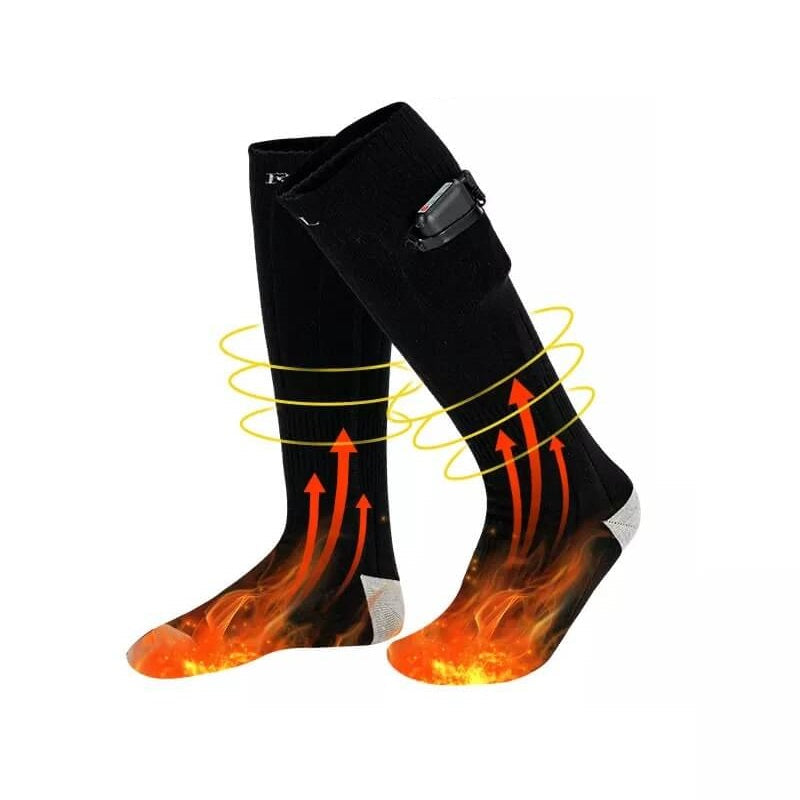 Warm Thermal Winter Socks