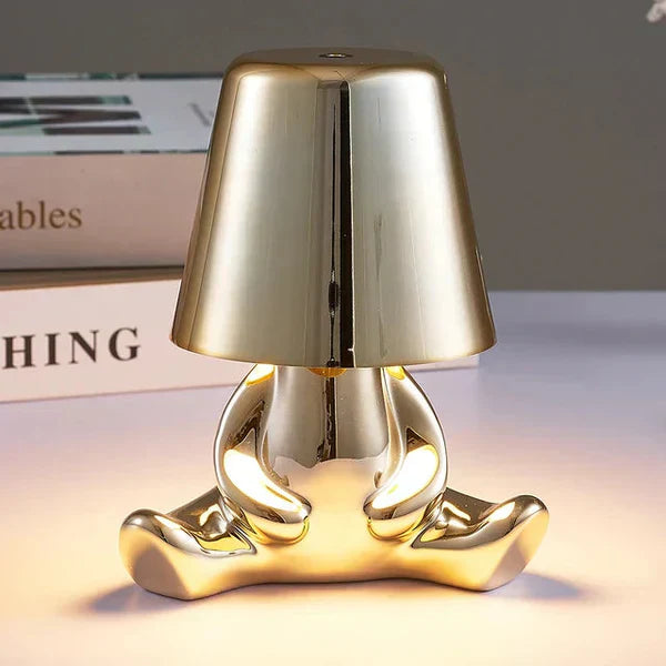Stylish Ambient Desk Lamp