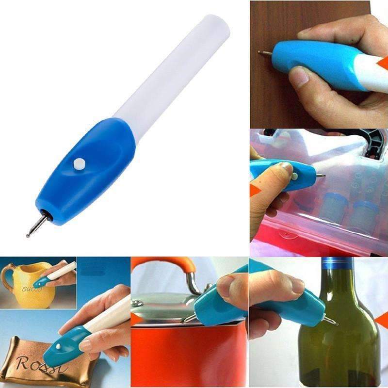 Personalized Engraving Pens 2 Pack