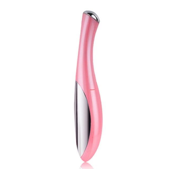 Relaxing Eye Massager for Dark Circles and Wrinkles