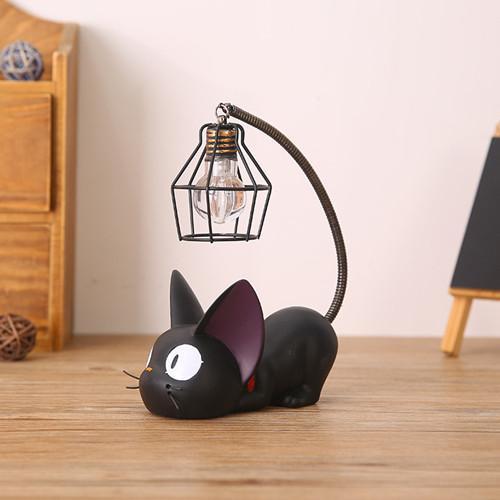 Adorable Kitty Table Lamp