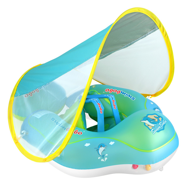 Fun Pool Float Swim Buddy