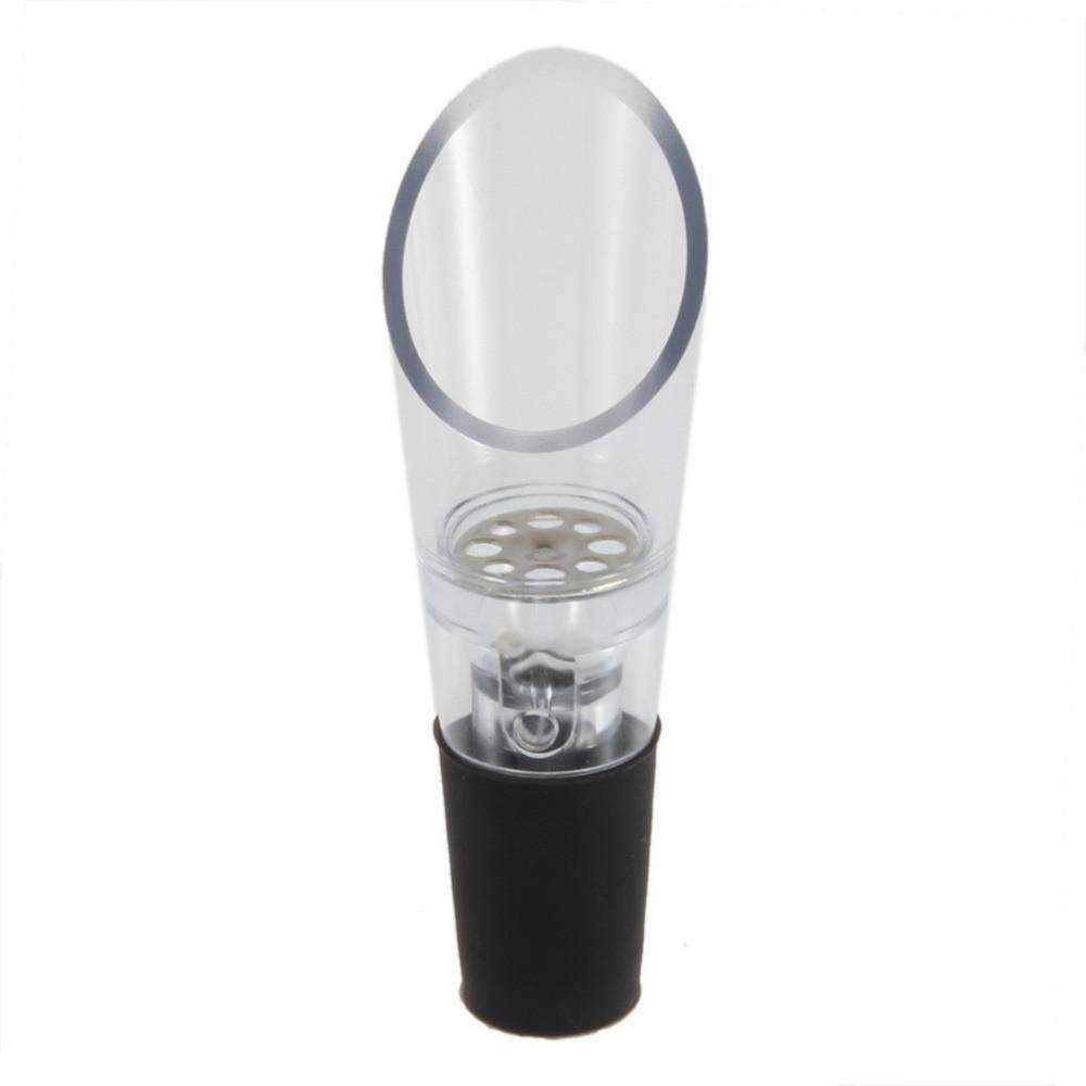 Premium Wine Decanter Pourer Aerator Spout