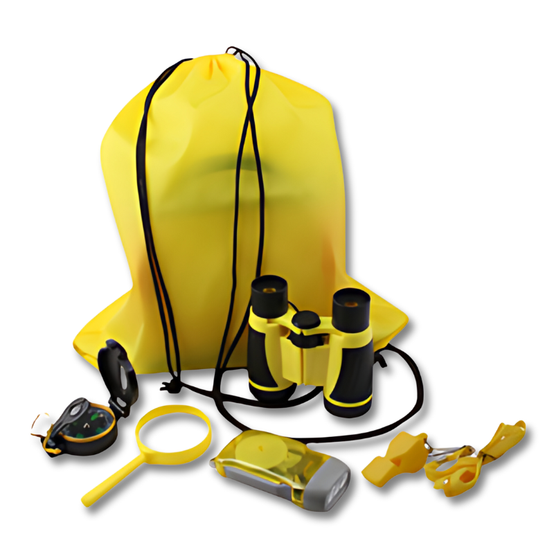 Fesara Travel Backpack