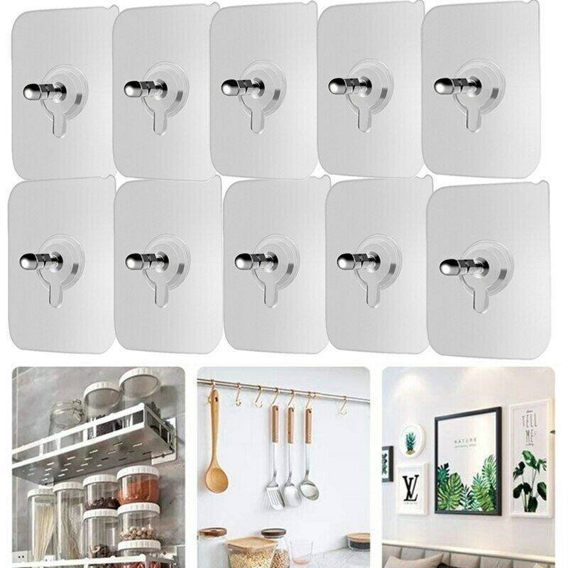 Easy Fish Wall Decal - Fesara