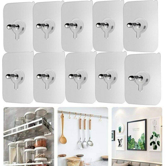 Easy Fish Wall Decal - Fesara