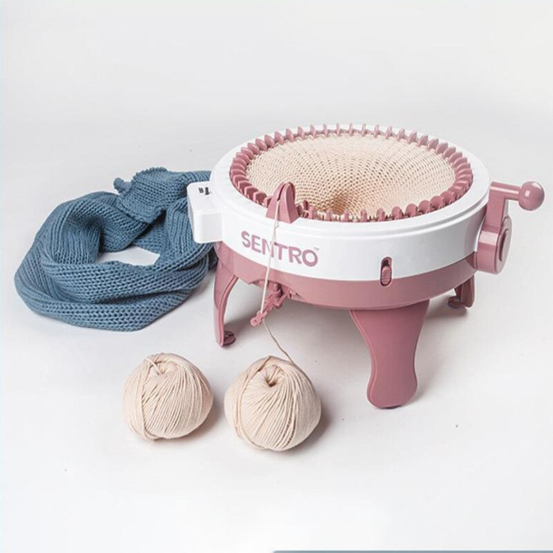 Easy Knit Kit for Beginners