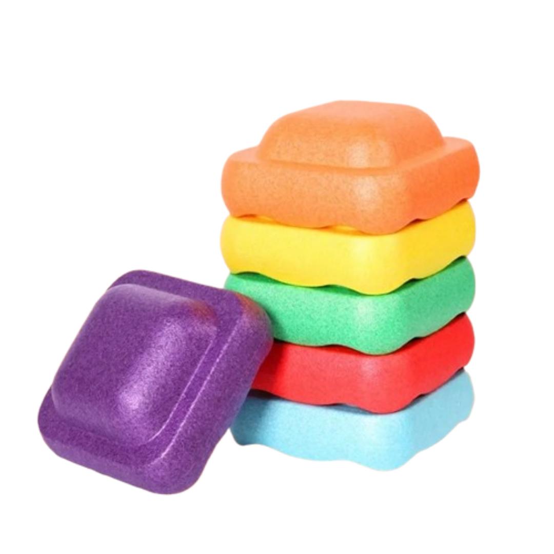 Fun Kids Balance Trainer Step Helper - Fesara
