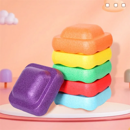 Fun Kids Balance Trainer Step Helper