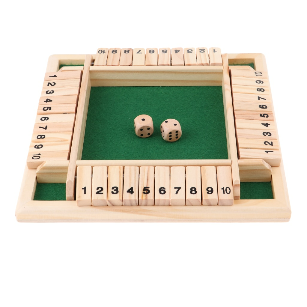 Interactive Family Board Game