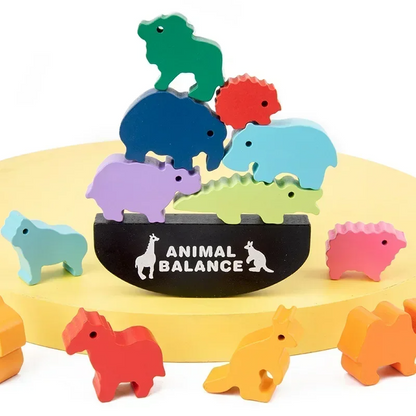 Fun Learning Balance Board