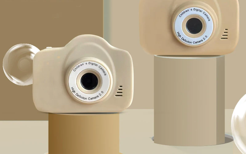 Fun Kids Digital Camera - Fesara