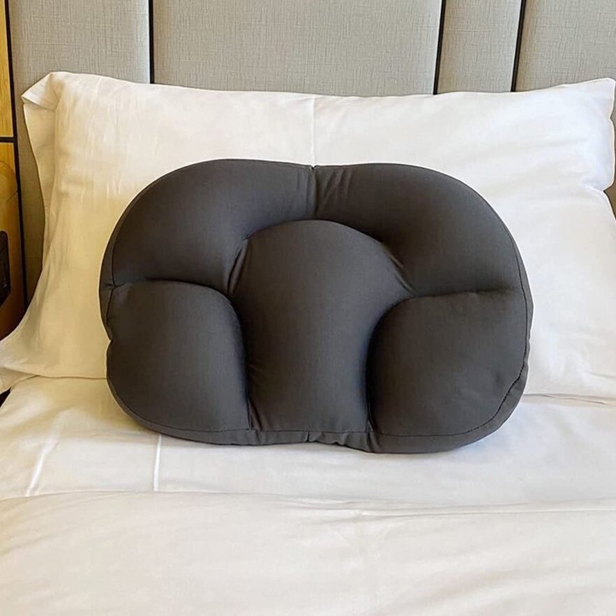 Ultimate Comfort Support Pillow