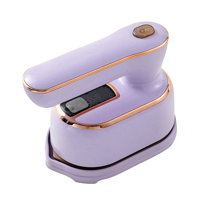 Portable Mini Steam Iron - Fesara