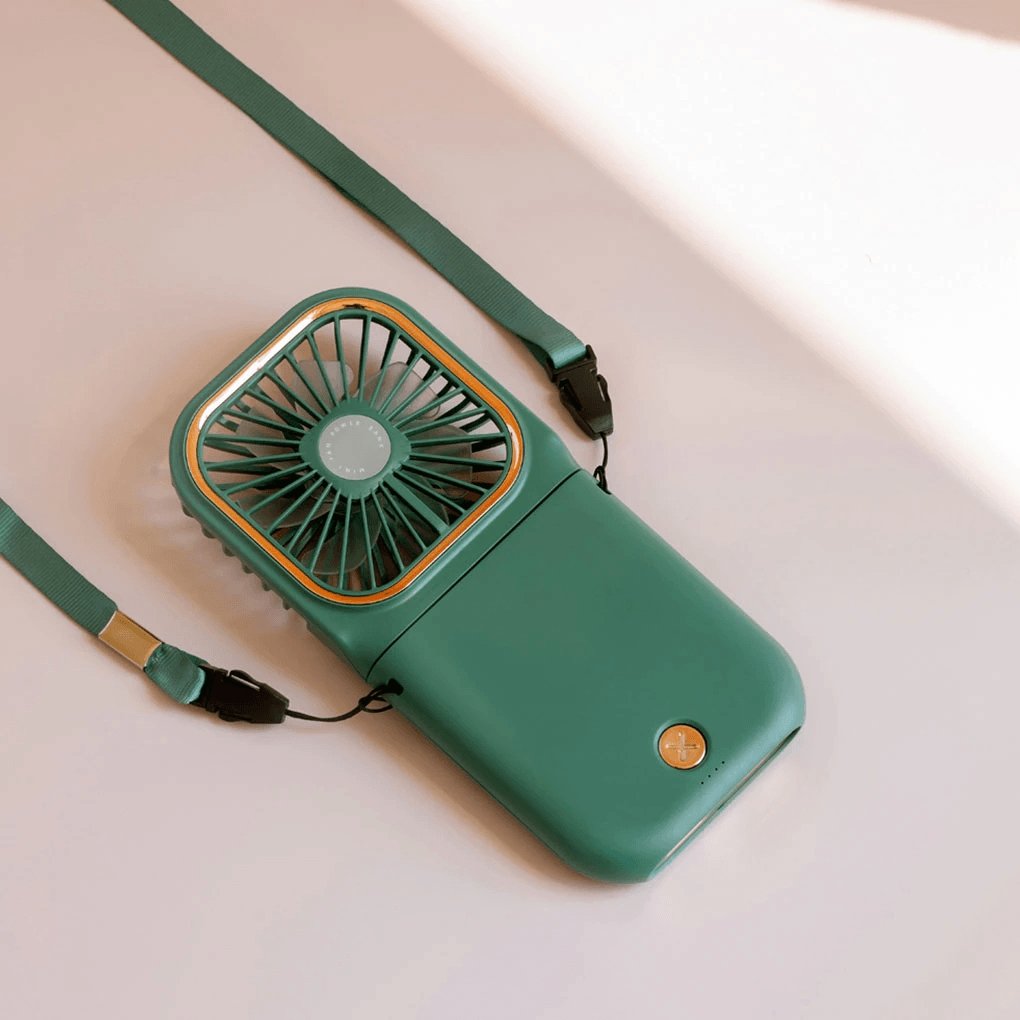 Fesara | Ceiling Fan - Quick Cooling - Summer Relief