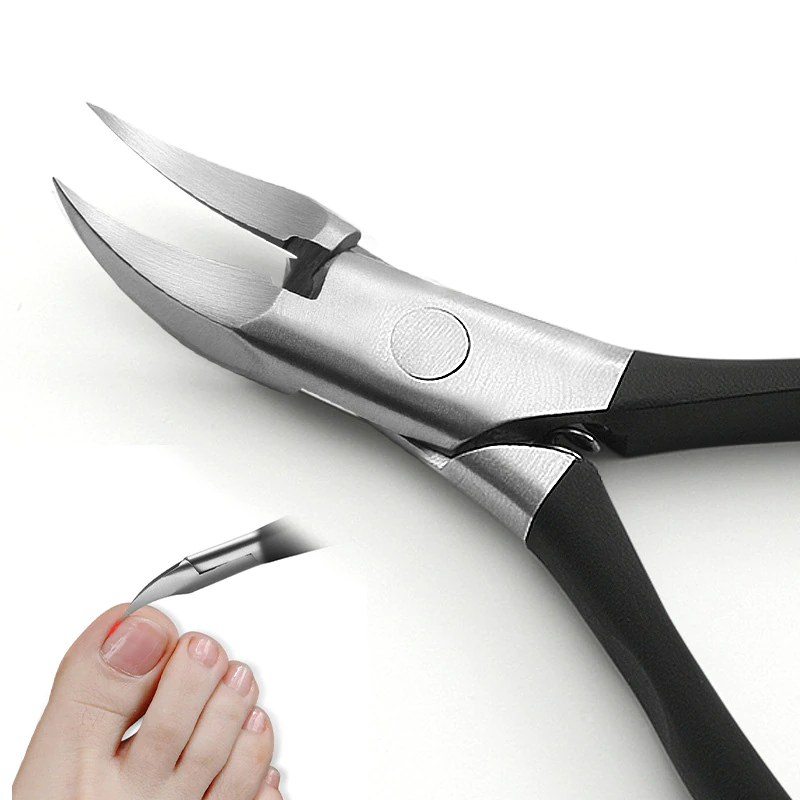 Easy Toenail Clipper for Thick and Ingrown Nails
