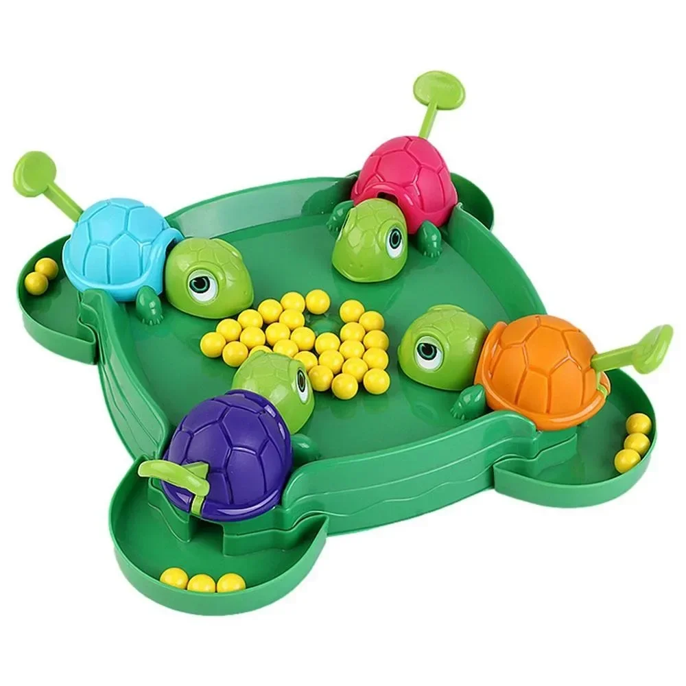 Exciting Family Board Game for All Ages