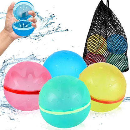Summer Fun Water Bombs Set