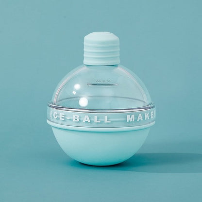 Fesara Ice Ball - Chill Drinks with Frosty Luxury