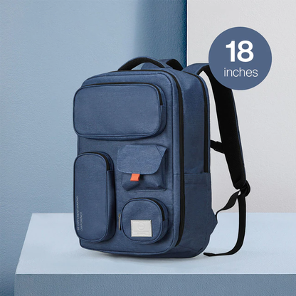 Big Size Outdoor Trekking Backpack - Fesara