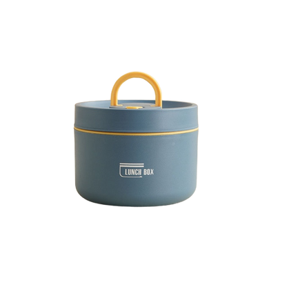 Insulated Food Container Keep Meals Hot