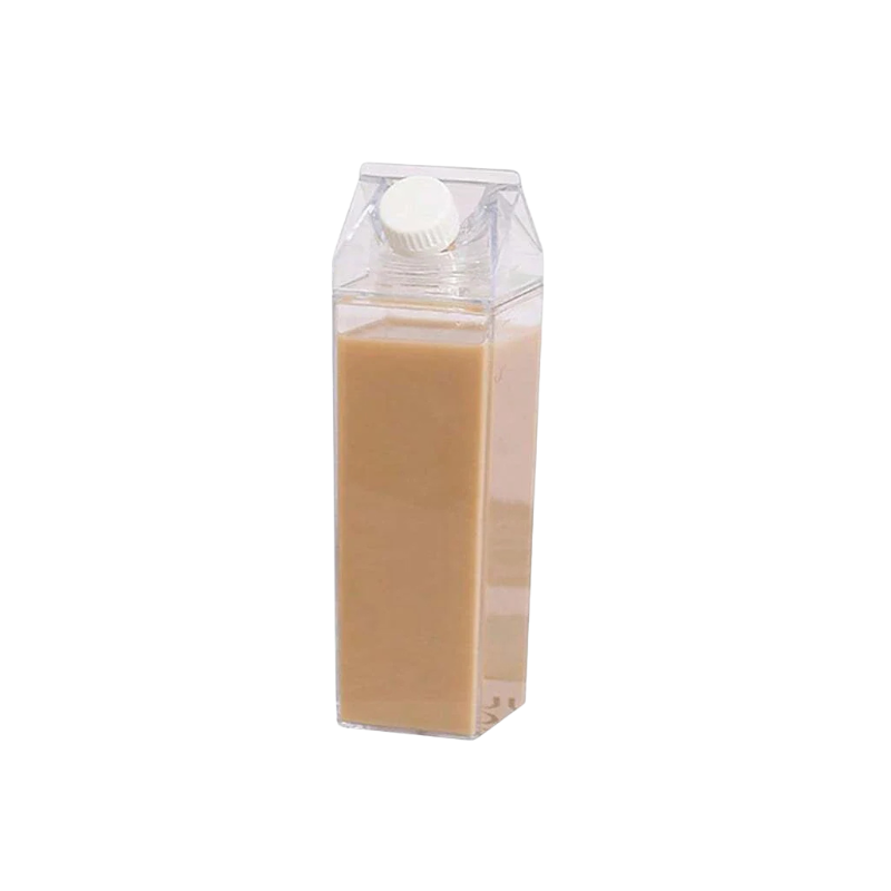 Stylish Fruit Infuser Water Bottle - Fesara